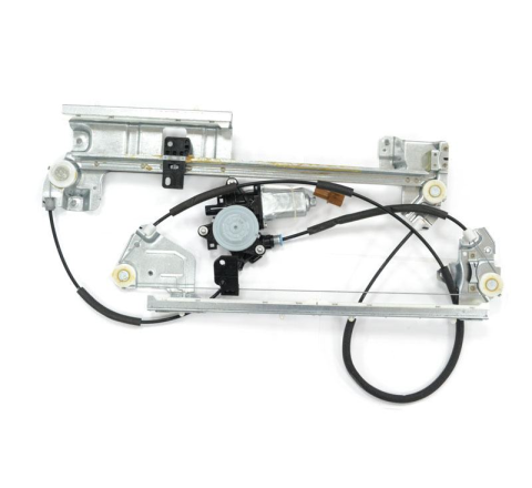 FRONT DOOR POWER WINDOW REGULATOR ASSEMBLY R/H