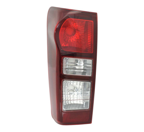 REAR TAIL LIGHT ASSEMBLY L/H