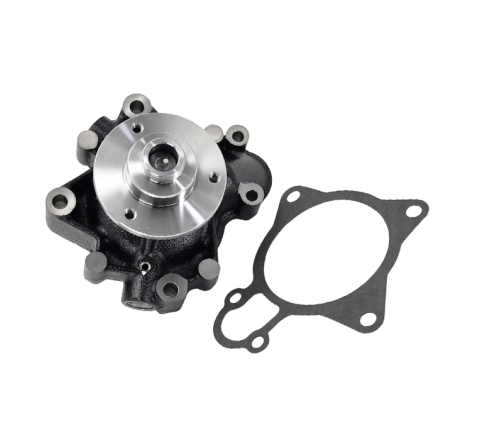 WATER PUMP ASSEMBLY (TBK)