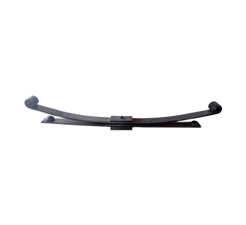 REAR LEAF SPRING ASSEMBLY