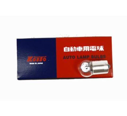 PARKING BULB 12V 5W