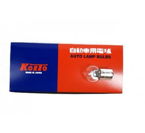 PARKING BULB 24V 20W