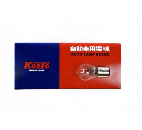 INDICATOR BULB 24V 25/10W