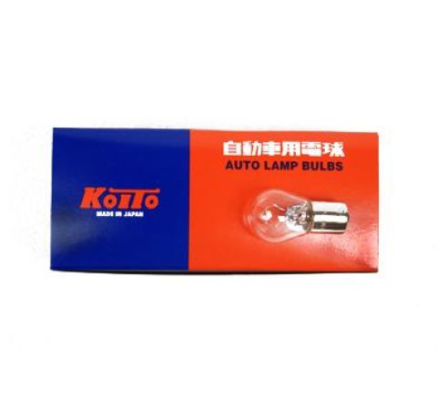PARKING BULB 24V 20W
