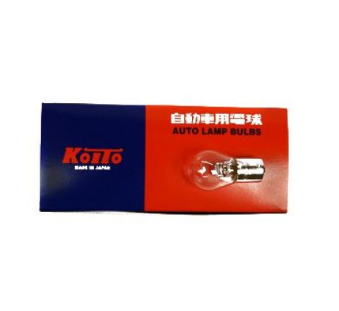 KOITO INDICATOR BULB 12V 21W (JAPAN)