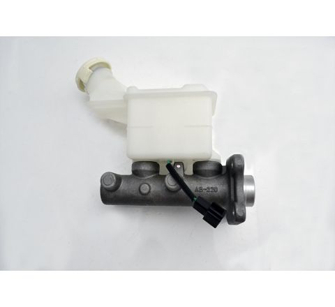 BRAKE MASTER CYLINDER (WITH ABS)
