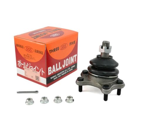 FRONT SUSPENSION BALL JOINT UPPER L/H OR R/H