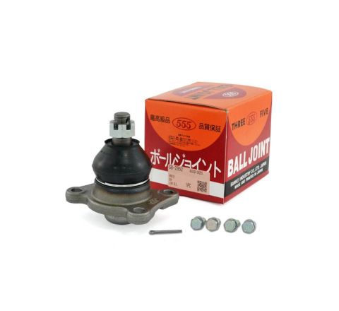 FRONT SUSPENSION BALL JOINT LOWER L/H OR R/H