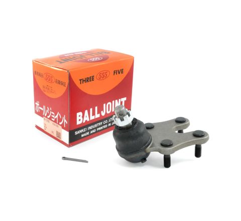 SUSPENSION BALL JOINT FRONT LOWER