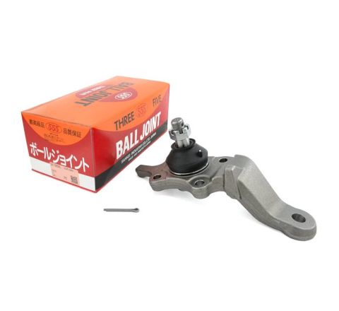 FRONT SUSPENSION BALL JOINT LOWER L/H