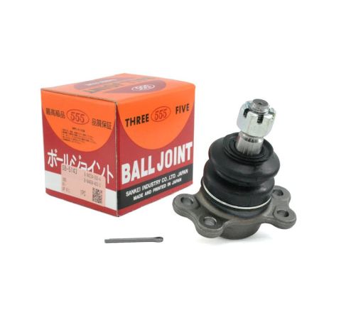 FRONT SUSPENSION BALL JOINT UPPER L/H OR R/H