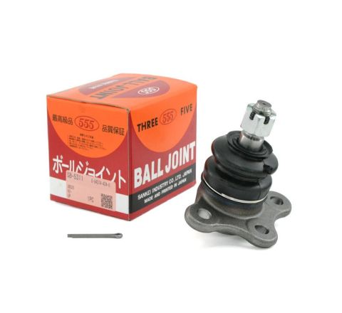 FRONT SUSPENSION BALL JOINT UPPER L/H OR R/H