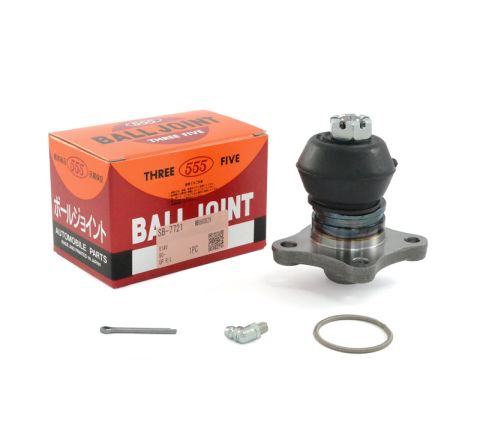 SUSPENSION BALL JOINT FRONT UPPER R/H OR L/H