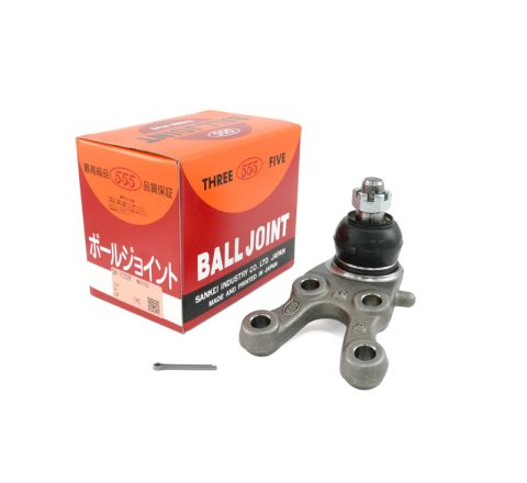 SUSPENSION BALL JOINT FRONT LOWER R/H