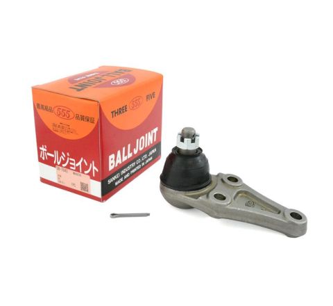 FRONT SUSPENSION BALL JOINT LOWER L/H OR R/H