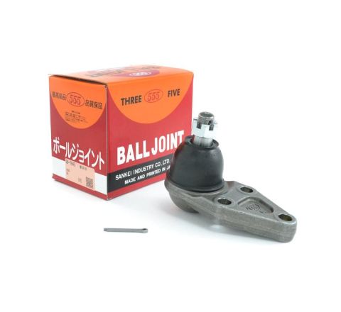REAR SUSPENSION BALL JOINT UPPER L/H OR R/H