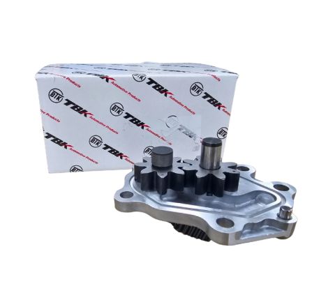 OIL PUMP ASSEMBLY (TBK)