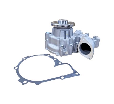 WATER PUMP ASSEMBLY WITH GASKET (TBK)