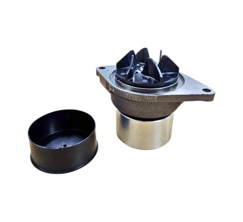 WATER PUMP ASSEMBLY (TBK)