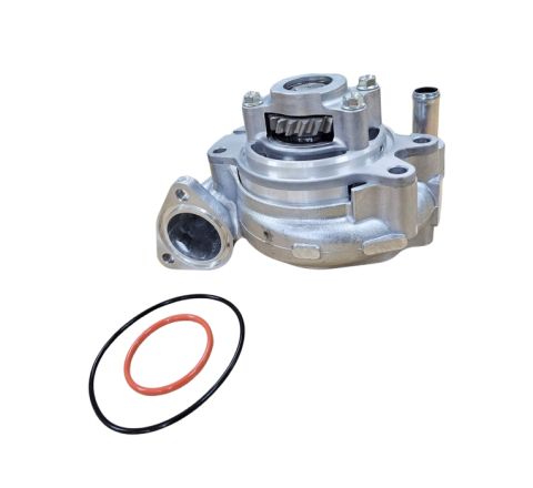 WATER PUMP ASSEMBLY (TBK)