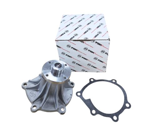 WATER PUMP ASSEMBLY (TBK)
