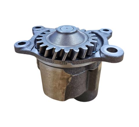 OIL PUMP ASSEMBLY (TBK)
