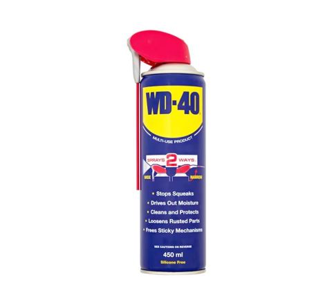 LUBRICANT (450ML)