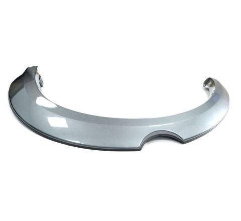 REAR FENDER FLARE L/H (GENUINE)