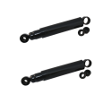 X2 REAR SHOCK ABSORBER