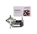 STARTER MOTOR ASSEMBLY (GENUINE)