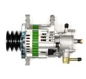 GENERATOR ASSEMBLY