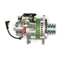 GENERATOR ASSEMBLY (GENUINE)