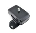 FRONT ENGINE MOUNTING RUBBER R/H (GENUINE)