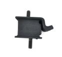 REAR ENGINE MOUNTING CUSHION RUBBER L/H (GENUINE)
