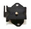 FRONT ENGINE MOUNTING RUBBER R/H (GENUINE)