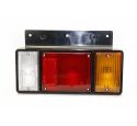 REAR TAIL LIGHT R/H (DEPO)