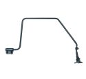 MIRROR STAY ASSEMBLY L/H (GENUINE)