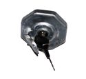 FUEL TANK CAP WITH KEY