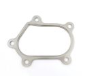 TURBOCHARGER TO EXHAUST DUCT GASKET