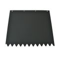 MUD GUARD FLAP