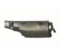 FRONT CORNER PANEL R/H (GENUINE)