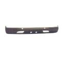FRONT BUMPER (CENTER, PLASTIC)
