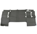 FLOOR MAT REAR (GENUINE)