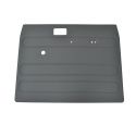 REAR DOOR TRIM PAD R/H (GENUINE)