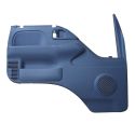 FRONT DOOR TRIM PAD L/H (GENUINE)