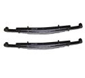 X2 REAR LEAF SPRING (12 LEAVES)
