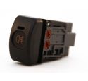 FOG LAMP SWITCH (GENUINE)