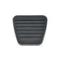 BRAKE/CLUTCH PEDAL COVER (GENUINE)