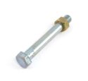 FRONT & REAR SPRING PIN BOLT