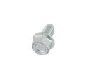 BRACKET TO CYLINDER BLOCK BOLT (GENUINE)